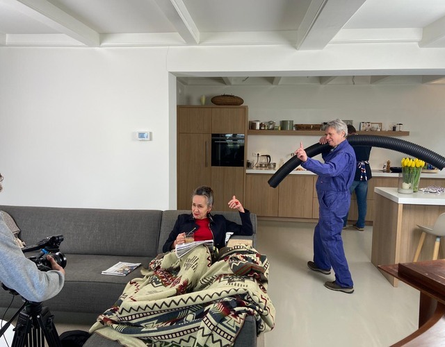 Campagnevideo Warm Heeg