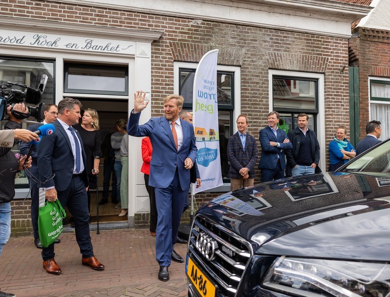 Foto's koning test_19