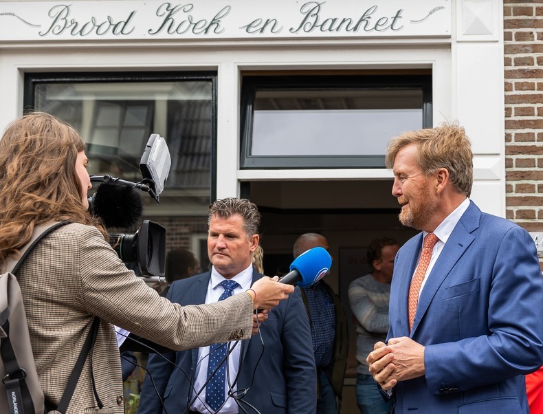 Foto's koning test_20