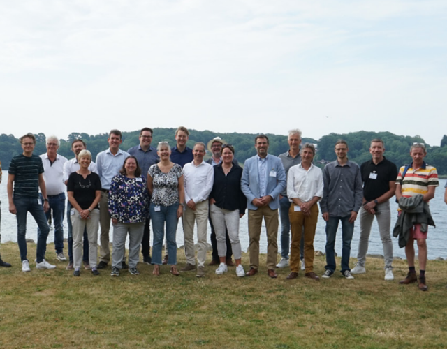 Friese zoektocht naar een warmtebedrijf