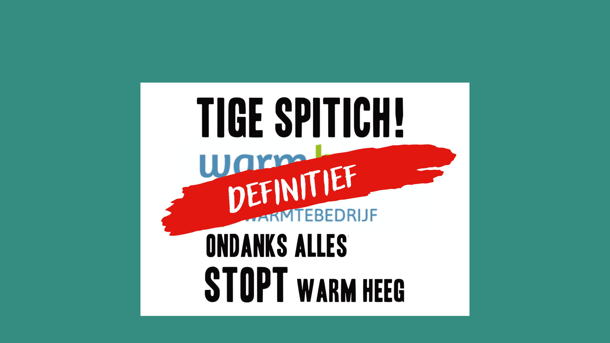 Header fullscreen WH stopt juli 2026