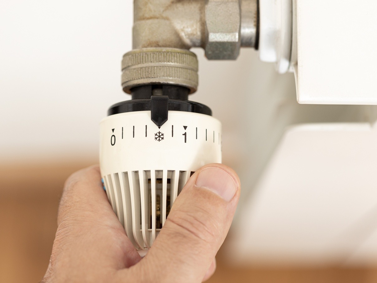 In waarm hús foar in goeie prijs