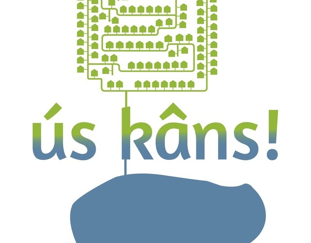 Busines case van Warm Heeg