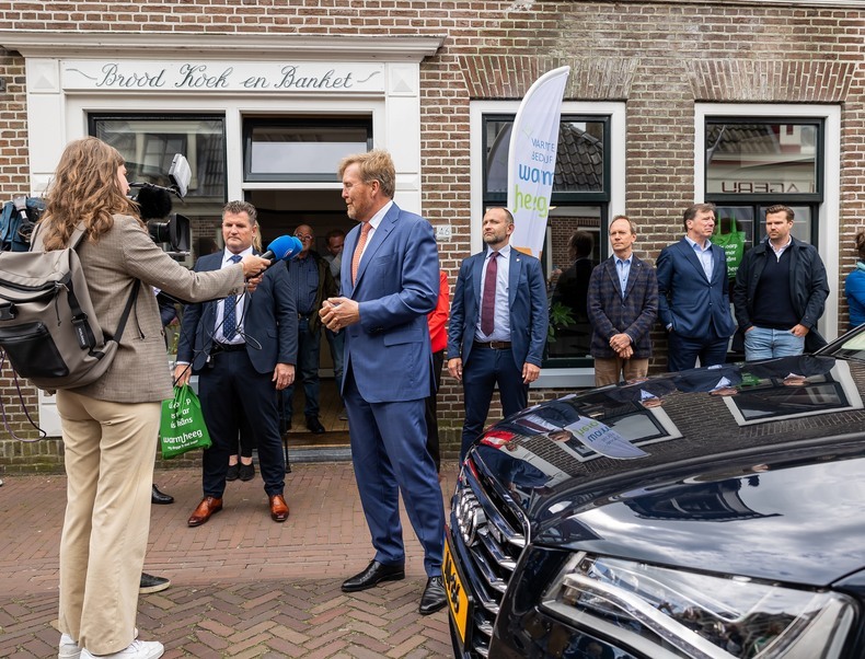 Foto's koning test_2