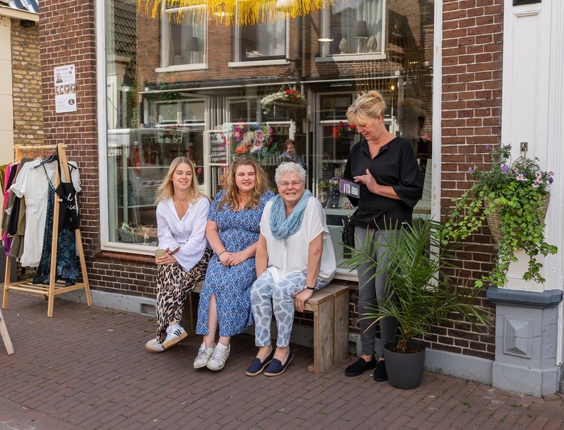 Foto's koning test_14