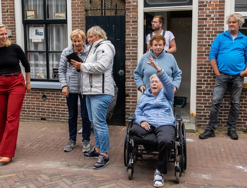 Foto's koning test_21