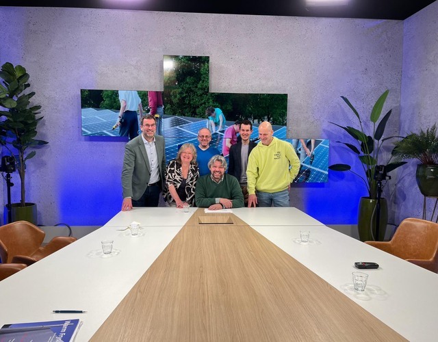 Warm Heeg werkt mee aan webinar voor RvO