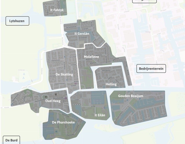 Wy dogge it sels - de coöperatie