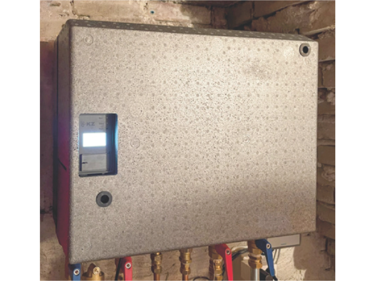 Kosten voor aanpassingen in huis