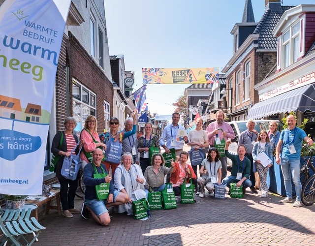 December is een belangrijke maand