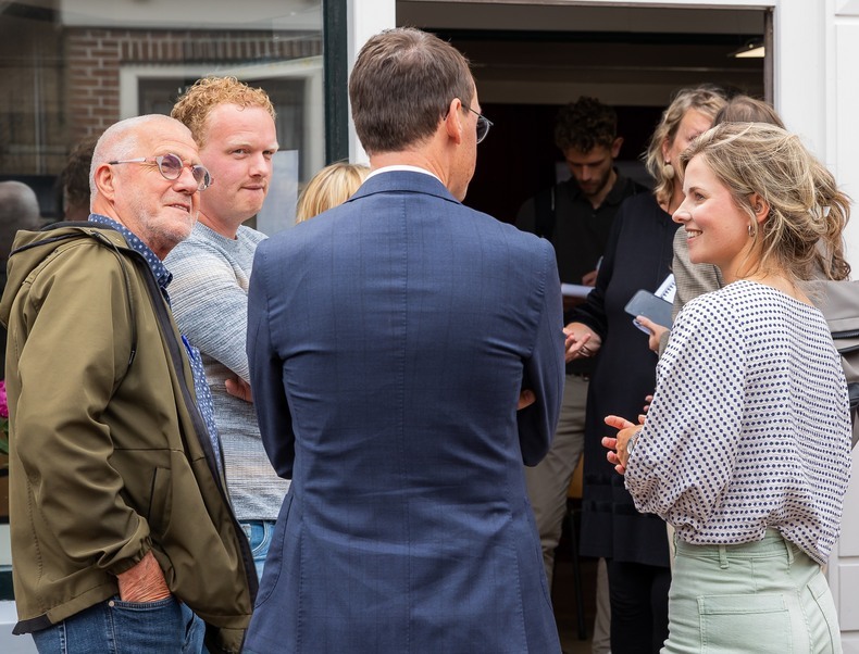 Foto's koning test_22