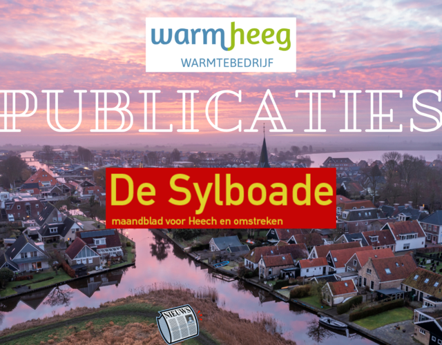 Artikelen in De Sylboades