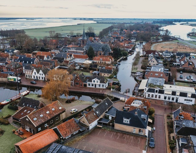 klantenbrieven en nieuwsbrieven