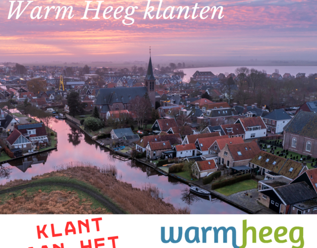 Klanten aan het woord