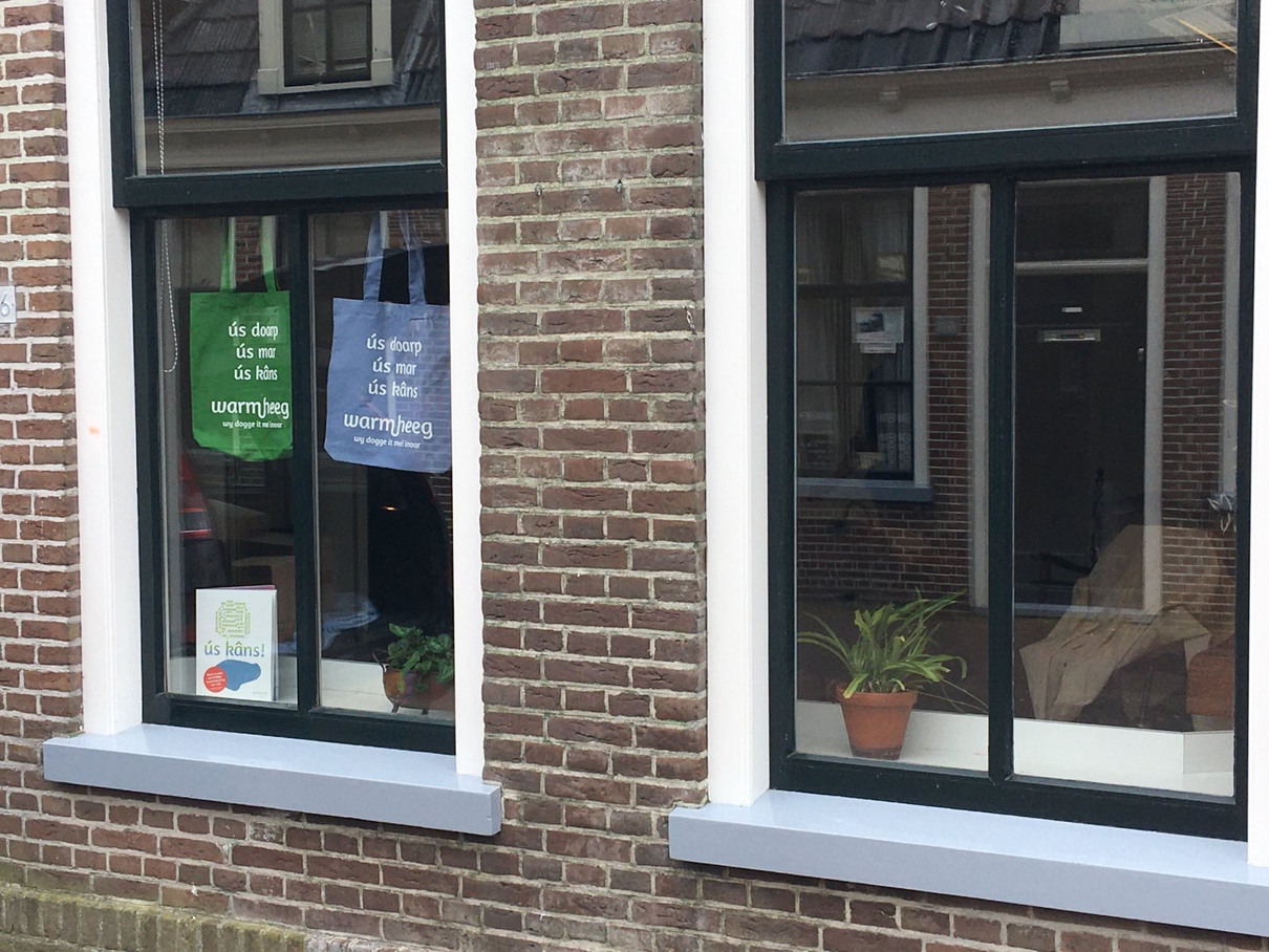 Overstappen is eenvoudig