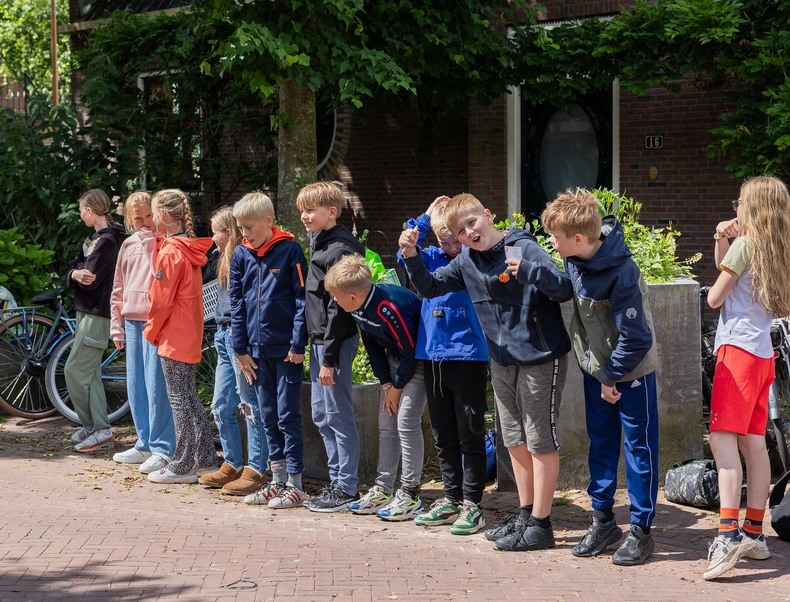 Foto's koning test_10
