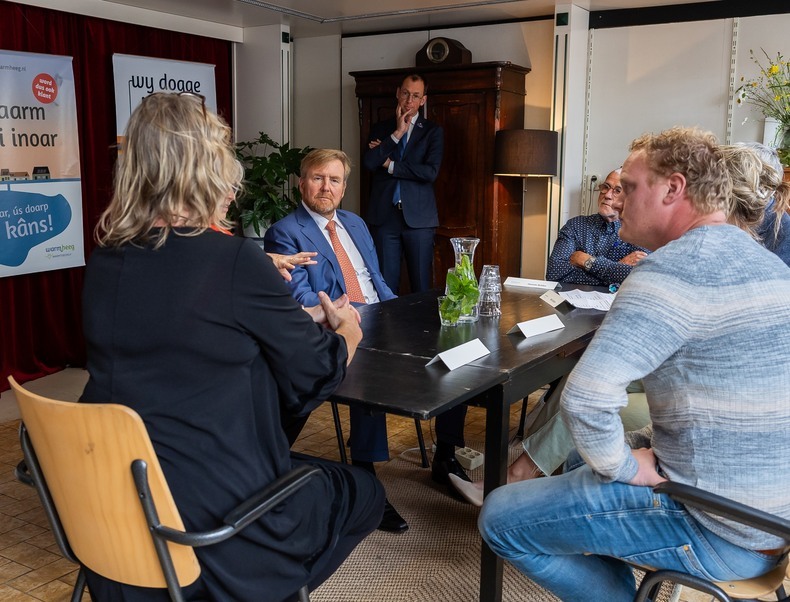 Foto's koning test_18